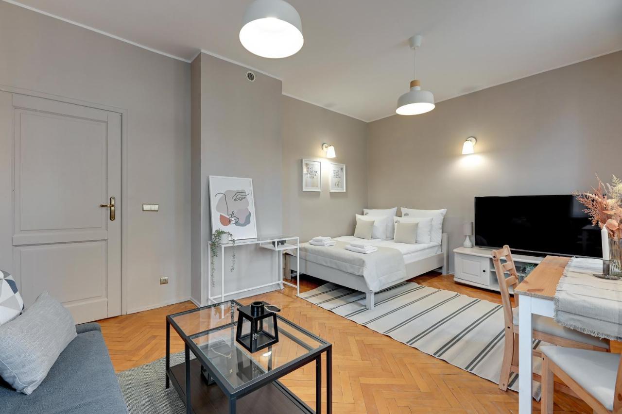 Chlebnicka Apartments In Main Old Town By Downtown Apartments Gdańsk Eksteriør billede