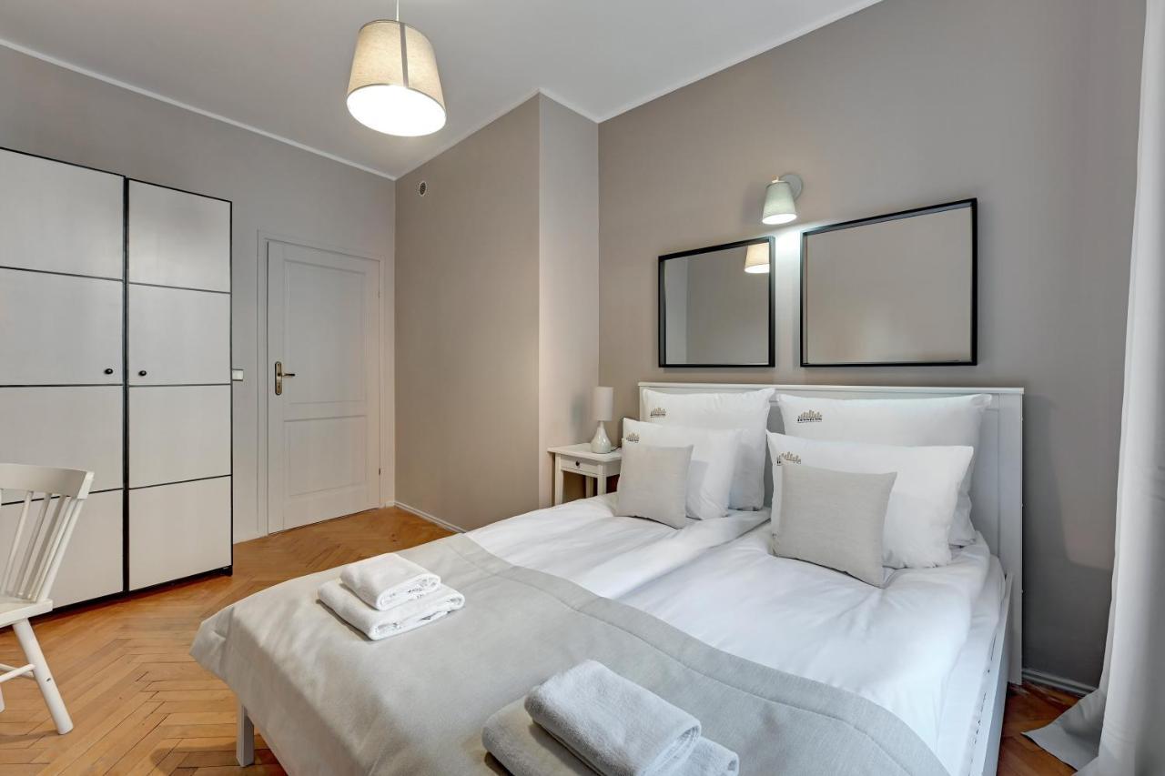 Chlebnicka Apartments In Main Old Town By Downtown Apartments Gdańsk Eksteriør billede